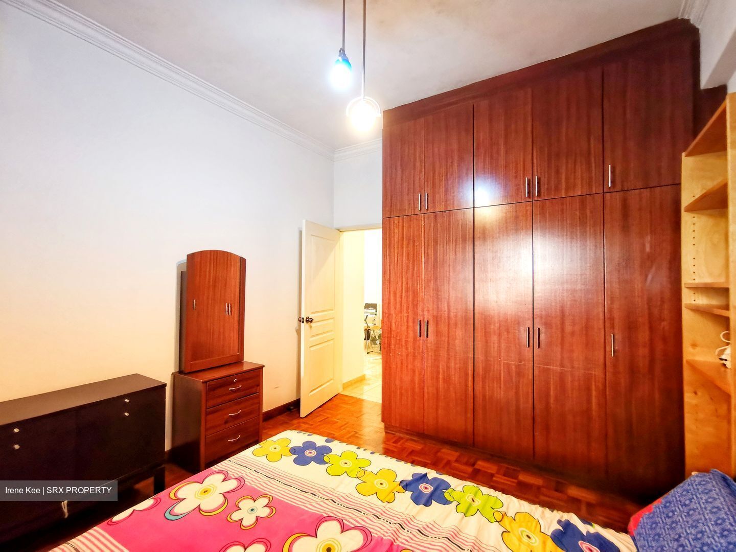 Spanish Village (D10), Condominium #356796971